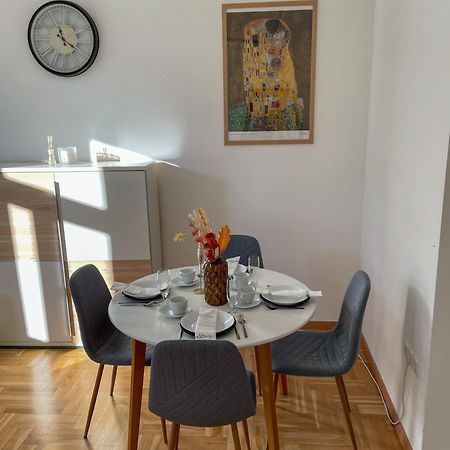 Schoene Eigentumswohnung Im 10 Bezirk Vienna Luaran gambar
